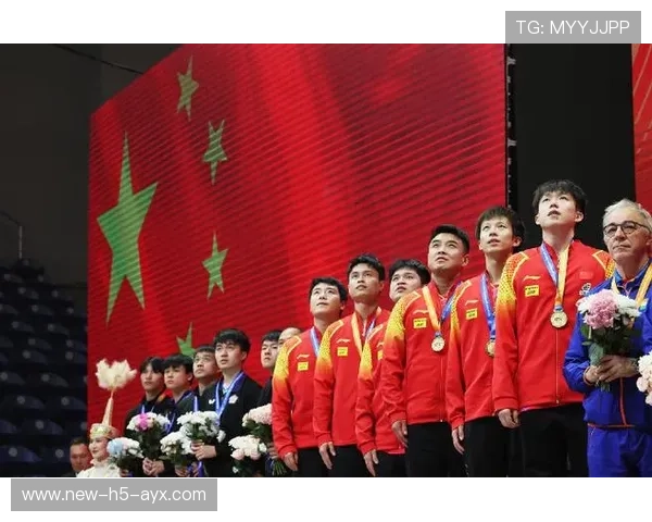世界乒联青少年挑战赛落幕，中国队斩获7金，世界乒乓球青少年挑战赛