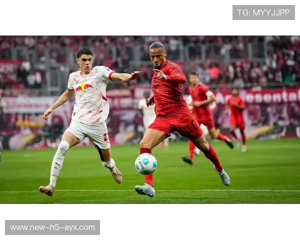 RB莱比锡主场迎战拜仁，rb莱比锡足球俱乐部