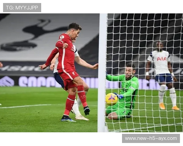 利物浦-热刺，客场遭受失利，争夺领跑权利暂时落空，利物浦热刺集锦