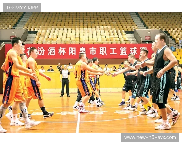 全球篮球烽火点燃：赛场明星璀璨绽放，篮球火了