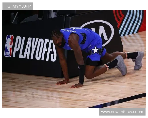 奥兰多魔术的客场作战秘笈：如何逆转疲态？